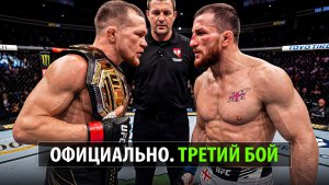 Почему Петр Ян Стал Таким Жестким? ТРИЛОГИЯ! Петр Ян VS Мераб Двалишвили UFC 330 / РАЗБОР ПРОГНОЗ