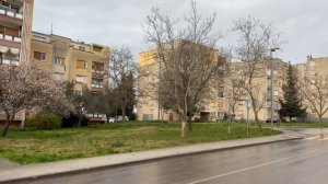 🇭🇷🇭🇷Спальный район Видиковац🇭🇷🇭🇷Пула🇭🇷🇭🇷