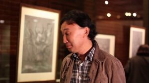 Даши Намдаков-3