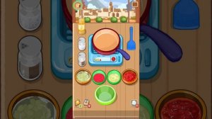 Прохождение Cookingdom рецепт №152 Манту