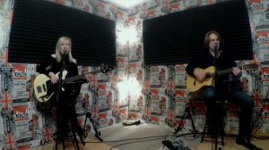 I'll Follow the Sun (the Beatles кавер гр. St.Sound)