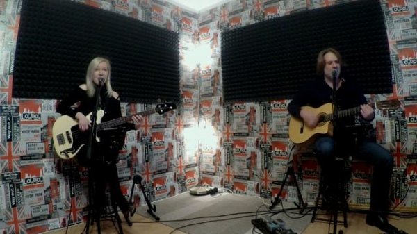 I'll Follow the Sun (кавер гр. St.Sound)