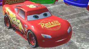 Тачки.Молния Маквин ⚡