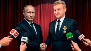 Обращение к Президенту РФ от Немагии. LifeОбзор