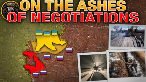 Unexpected Sanctions⚡Massive Strikes Resume💥The Battle of Zaporizhzhia🔥Military Summary 2026.02.19