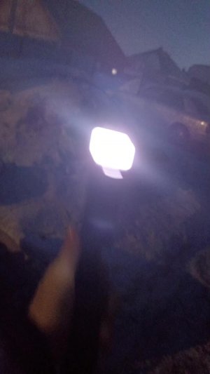 прогулка до озона и домой