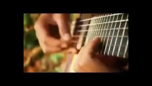 Иешуа - песня на испанском