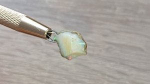 Эфиопский опал17