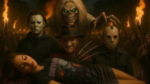 Iron Maiden