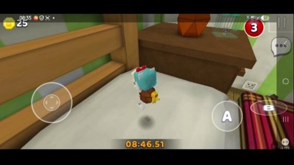 баги в super bear