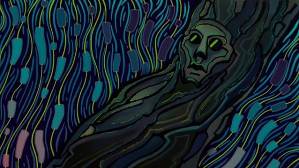 Dark Matter IV Deep Dark Dubstep set