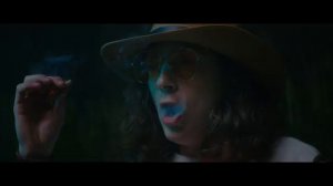 Официальный трейлер "Все мои друзья мертвы / AMFAD (2024)"