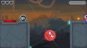 КРАСНЫЙ ШАРИК,  КРАСНЫЙ ШАР