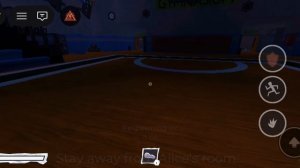 играю в FPE:S !!! (выживание) я чуть не взорвалась!