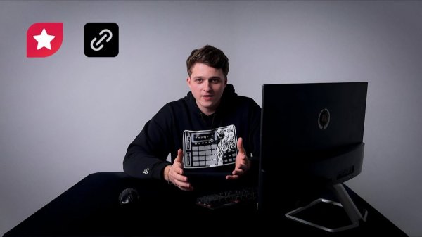 Создание УНИКАЛЬНОЙ ССЫЛКИ для трека: Пошаговая инструкция / Регистрация в BANDLINK