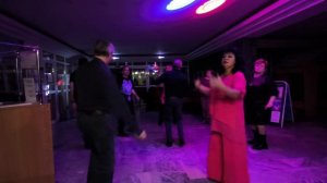 Мы танцуем очень бодро.... 19.02.26.