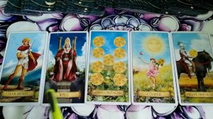 ♈ ОВЕН. ТАРО-прогноз на март 2026г.mp4