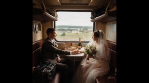 Олежек, а может быть мы поженимся, ведь нам хорошо с тобой вместе...