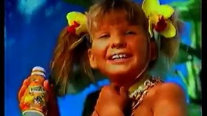 Анонсы и рекламные блоки (Первый канал, 19.02.2005) наоборот