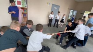 Ишь ты, Масленица!