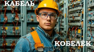 Кабель, кобелёк - песня, клип, трек