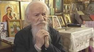 Готовьтесь к вечной жизни. Протоиерей Валентин Бирюков