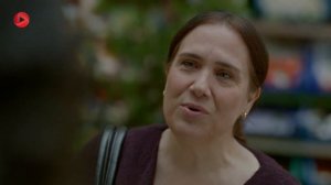 Любовь Мерьем 43 серия (сериал, 2017)