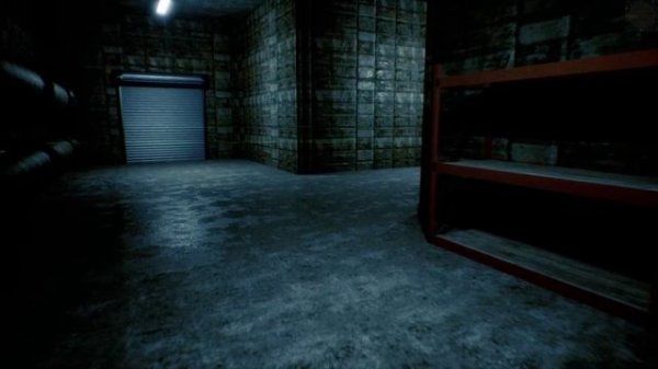 Terror Full Game HD PC