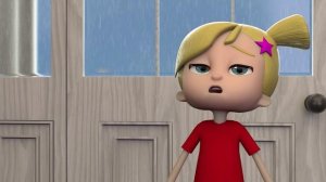 U8.5 Hot or cold? Story SM Starter 2ed