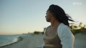 Официальный трейлер "Возвращение Симоны Байлз (2024)"