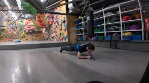 2026 - Планка 3 минуты