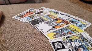 Карта дня для Бубновой дамы