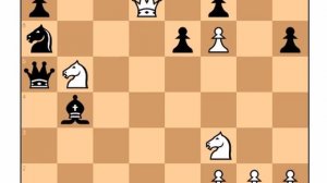 Наш Дубов делает рокировку в длинную при _голом_ короле и _разносит_ Аниша Гири