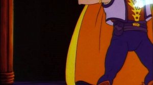 Конан: Искатель приключений 1 сезон 13 серия (мультсериал, 1992)