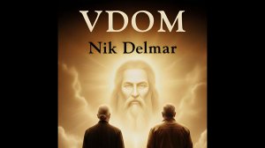 VDOM, Nik Delmar - Священник и Шофёр