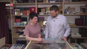 Монеты как память и ценность