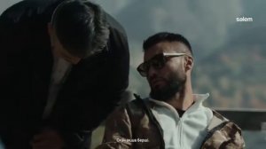 Новый криминальный сериал про Мошенники