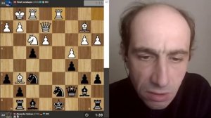 Трёх кратный чемпион Казахстана GM 3000. Ох он меня мутузил...ох мутузил. Весельчак.