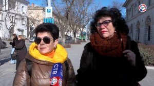 Севастопольцы оценили новую меру поддержки для детей из многодетных семей