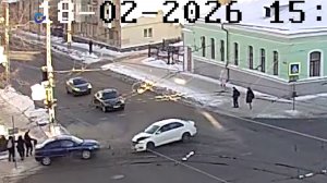 Пешеходов, пострадавших в страшном ДТП в Петрозаводске, выписали из больницы