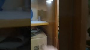 Одни дома. 4 серия