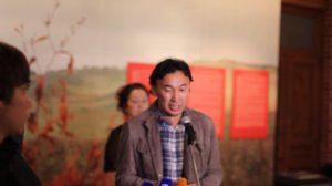 Даши Намдаков-2