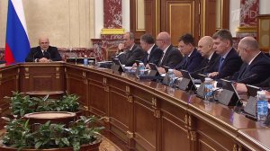 Правительство обновило список объектов инфраструктуры, которые возведут в рамках госпрограммы.