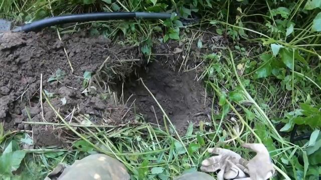 Коп по войне.ПРО КОП.Серия 135. Значок медиков Вермахта!!! (1)