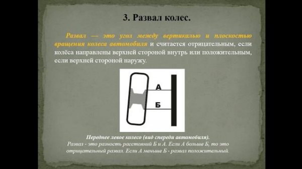 Система ТО и Р  - 02.03 221 группа