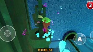 Новый обзор на мои медали в Super Bear Adventure | ФиксПаша