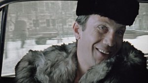 "Джентльмены удачи" (1971) Кто его посадит? Он же памятник!