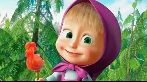 МАША И МЕДВЕДЬ.  МУЛЬТФИЛЬМ ИГРА. НОВАЯ СЕРИЯ. СБОРНИК.  ИГРЫ ПО МУЛЬТИКАМ