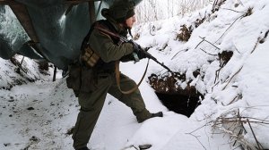 СВОДКА с УКРАИНЫ на 19.02.2026