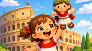 Английская скороговорка про итальянскую девочку